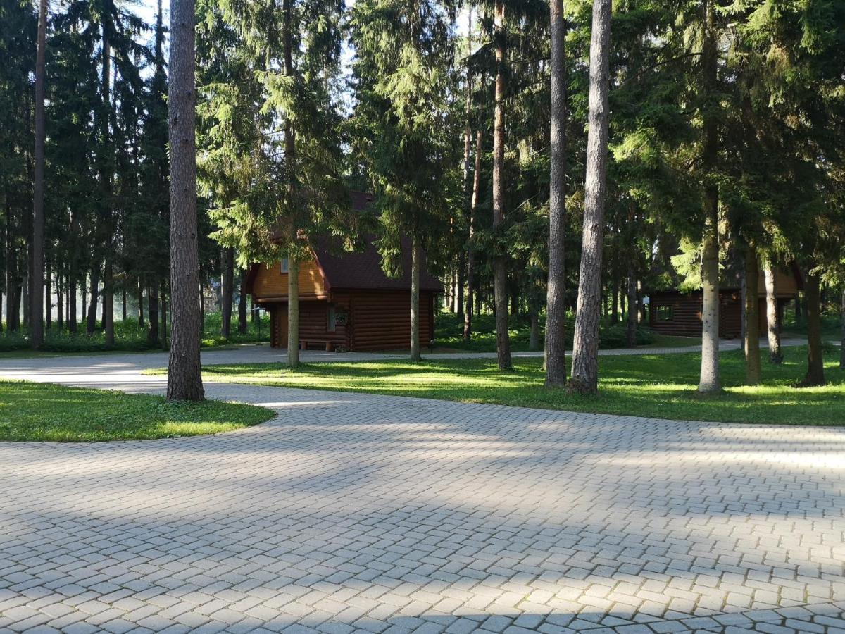 Guest House Gaujaspriedes Gauja  Exterior photo