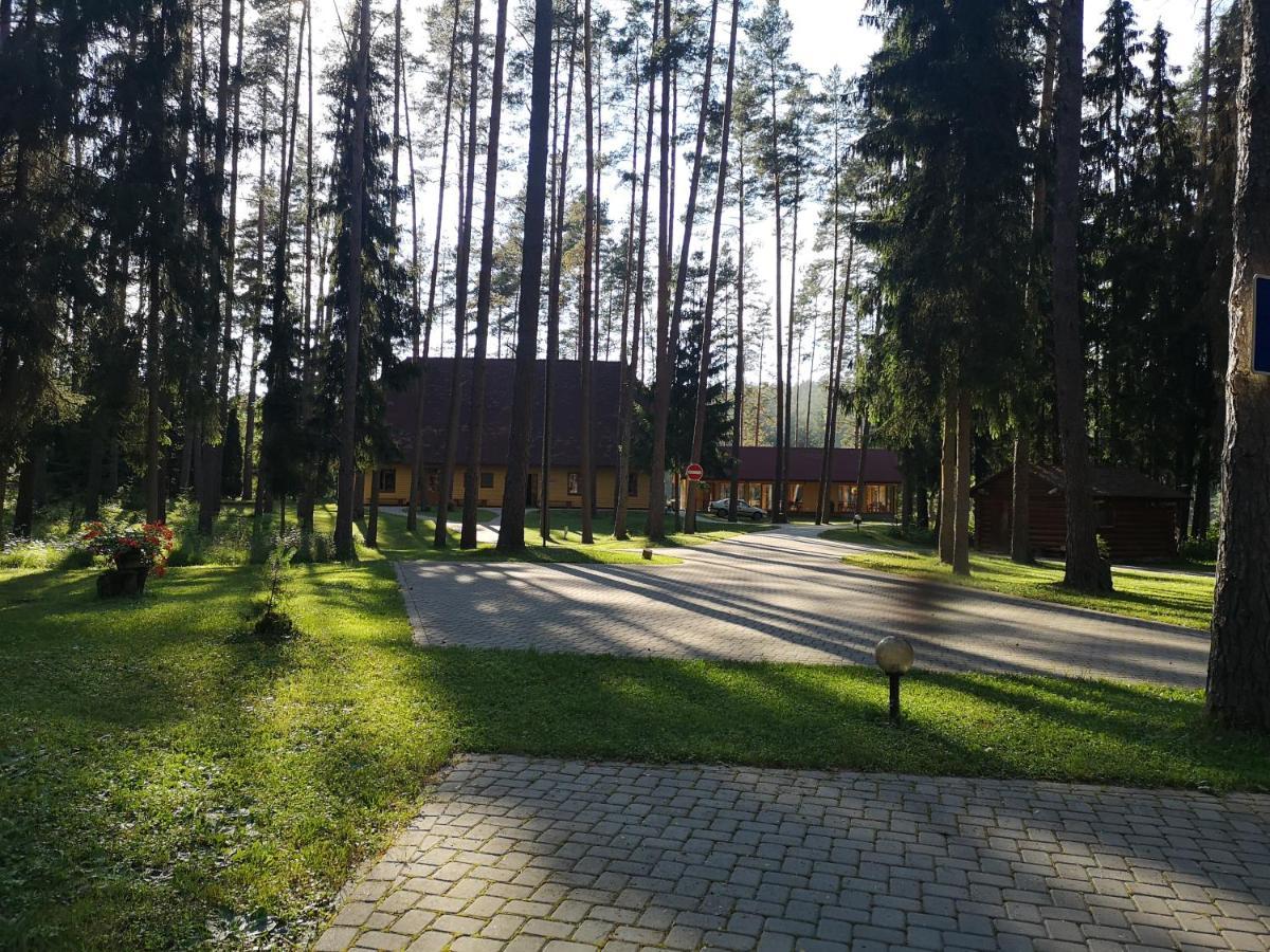 Guest House Gaujaspriedes Gauja  Exterior photo