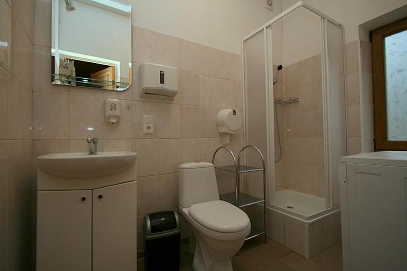 Guest House Gaujaspriedes Gauja  Room photo