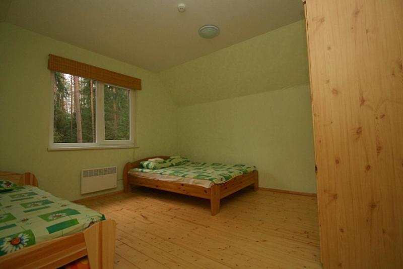Guest House Gaujaspriedes Gauja  Room photo
