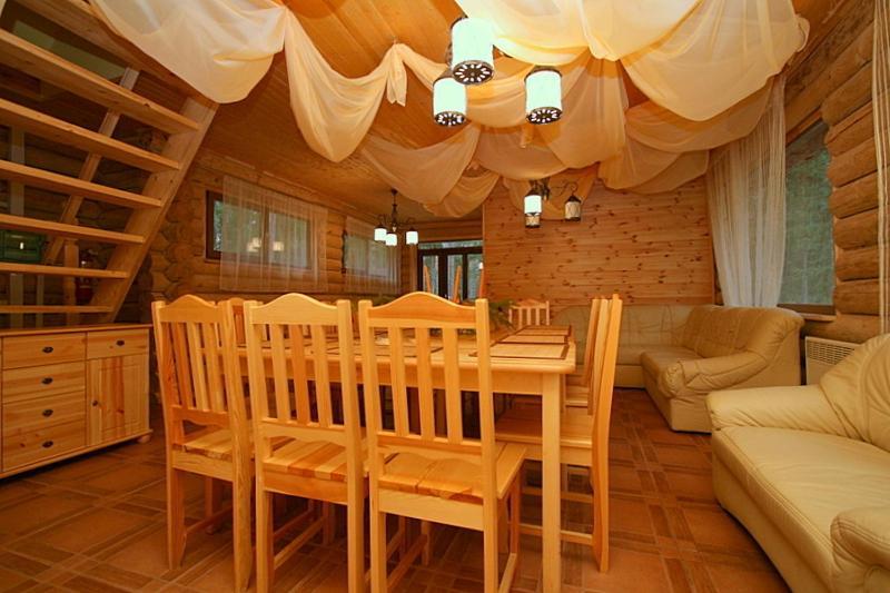 Guest House Gaujaspriedes Gauja  Exterior photo